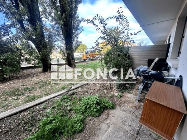 À vendre Appartement 3 pièces 56 m² - Montélimar 26200