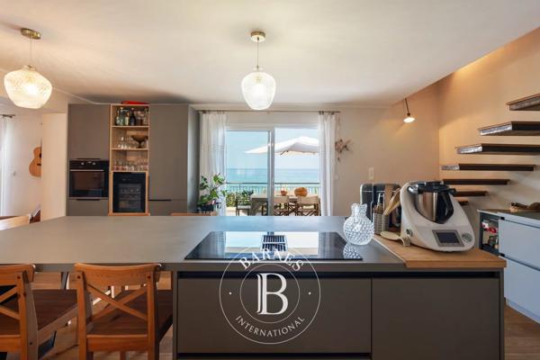 San-Martino-di-Lota, Appartement 4 Chambres -  189 m² à vendre