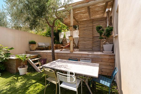 San-Martino-di-Lota, Appartement 4 Chambres -  189 m² à vendre