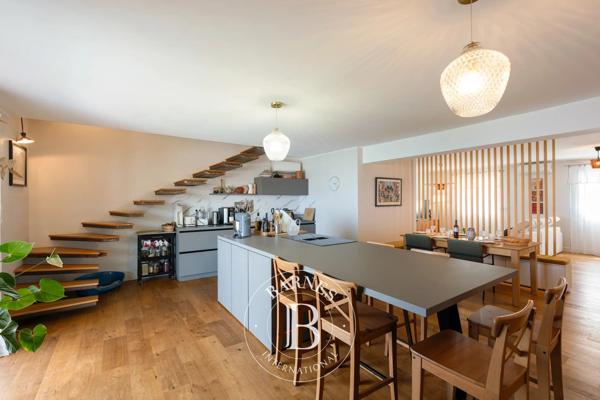 San-Martino-di-Lota, Appartement 4 Chambres -  189 m² à vendre