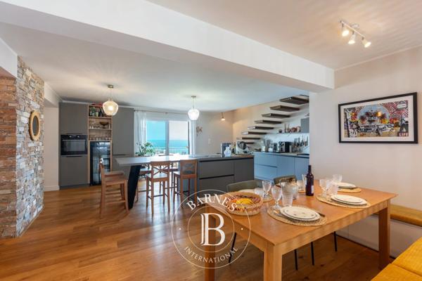 San-Martino-di-Lota, Appartement 4 Chambres -  189 m² à vendre
