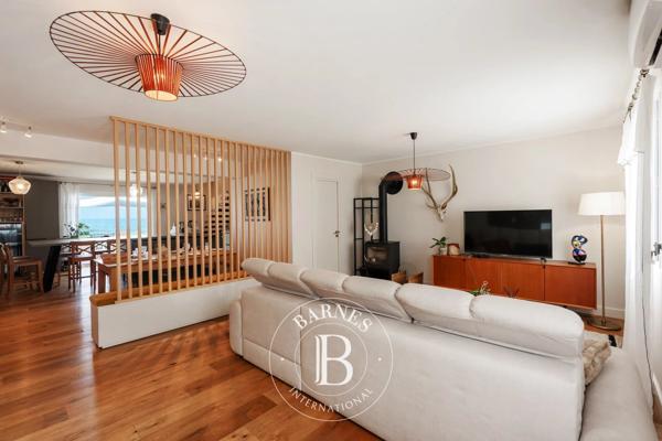 San-Martino-di-Lota, Appartement 4 Chambres -  189 m² à vendre