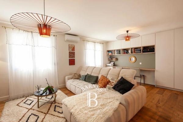 San-Martino-di-Lota, Appartement 4 Chambres -  189 m² à vendre