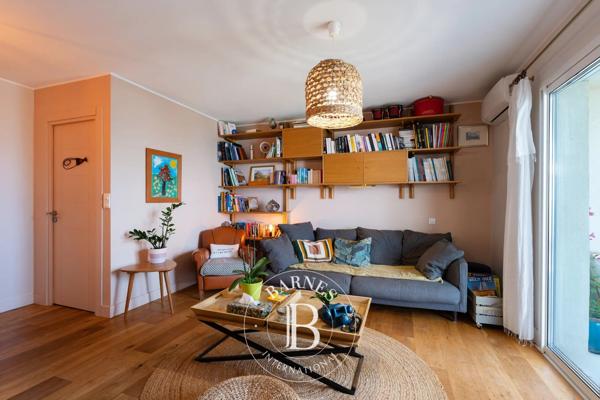 San-Martino-di-Lota, Appartement 4 Chambres -  189 m² à vendre