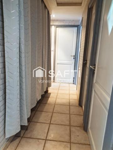 Maison familiale 115m2 sous sol total