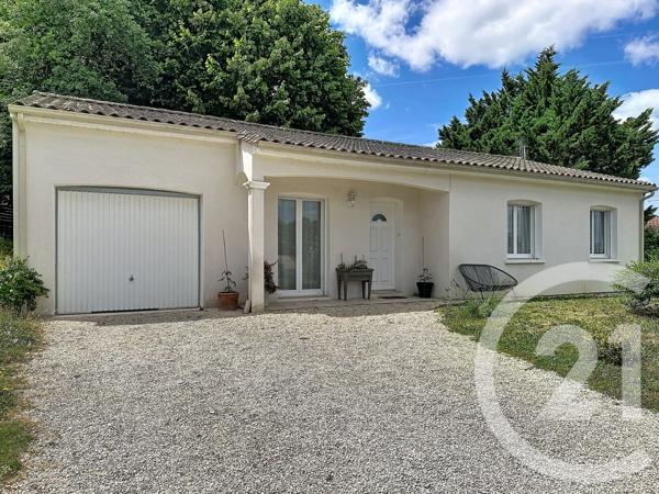 Maison à vendre  4 pièces - 90 m 2   PERIGUEUX  - 24