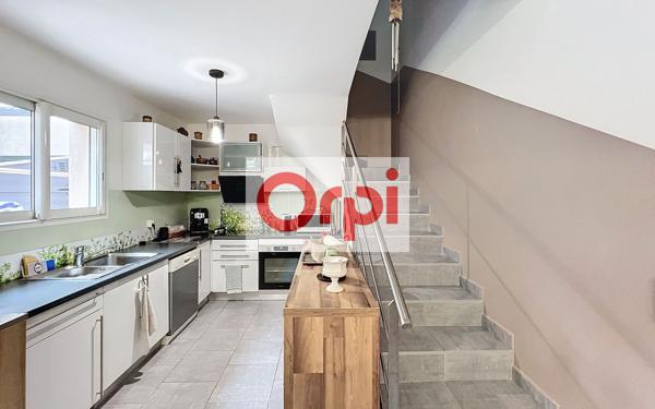 Maison à vendre    5 pièces • 97 m2 Lecci