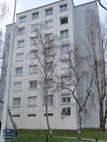 Appartement à louer 1 pièce 32.08m² Lyon (69005)