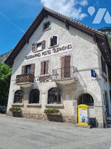 Immeuble centre Abondance