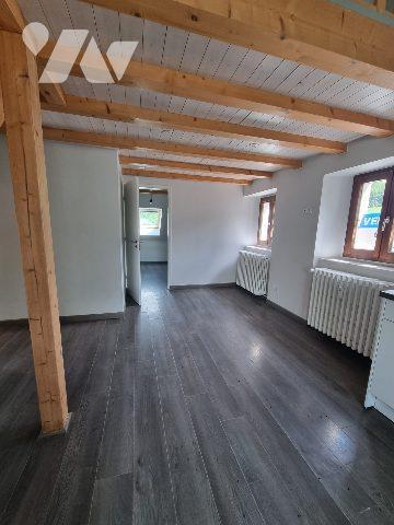 Immeuble centre Abondance