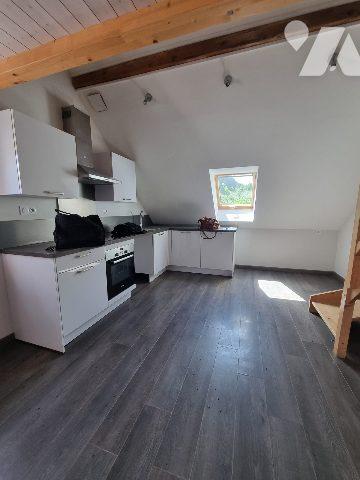 Immeuble centre Abondance