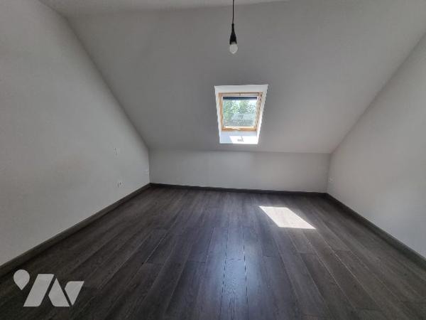 Immeuble centre Abondance