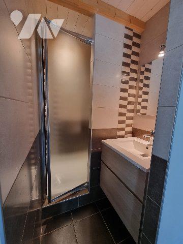 Immeuble centre Abondance