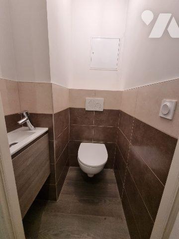 Immeuble centre Abondance