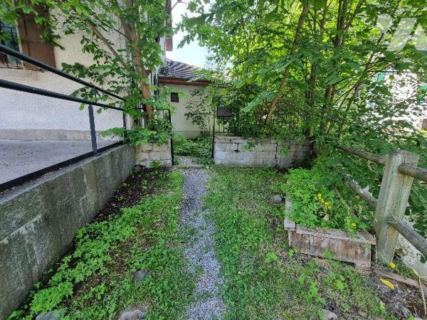 Immeuble centre Abondance