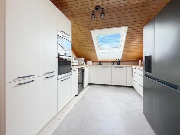 Appartement à vendre 5 pièces BONNEVILLE (74)