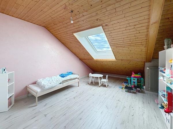 Appartement à vendre 5 pièces BONNEVILLE (74)