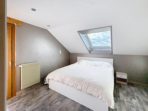 Appartement à vendre 5 pièces BONNEVILLE (74)