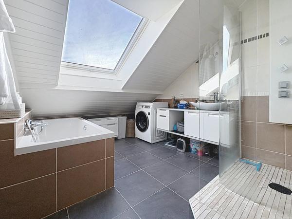 Appartement à vendre 5 pièces BONNEVILLE (74)