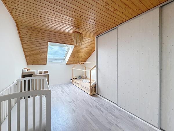 Appartement à vendre 5 pièces BONNEVILLE (74)