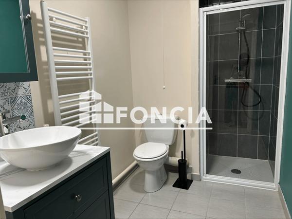 Location Studio meublé 26.91 m² - RESIDENCE LES TERRASSES D'OLIVET Olivet 45160