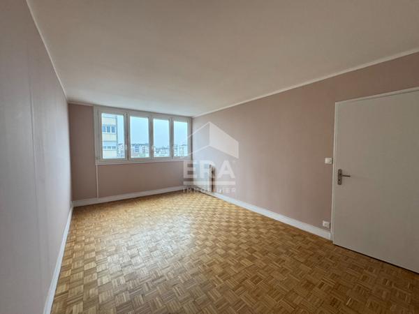 À louer - T3 64 m² - Saint-Jean-le-Blanc (proche Saint-Marceau)