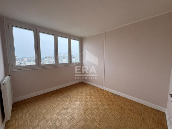 À louer - T3 64 m² - Saint-Jean-le-Blanc (proche Saint-Marceau)