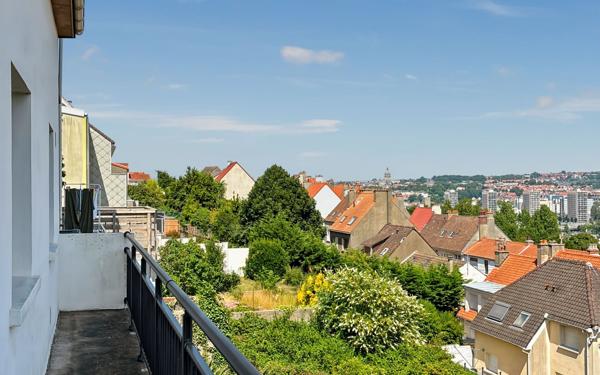 Maison à vendre    4 pièces • 95 m2 Outreau