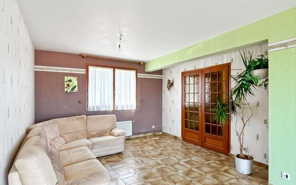 Maison à vendre    4 pièces • 95 m2 Outreau