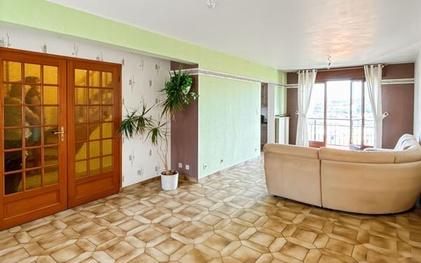 Maison à vendre    4 pièces • 95 m2 Outreau