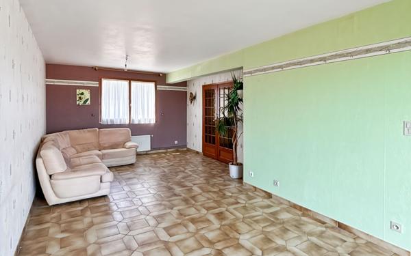 Maison à vendre    4 pièces • 95 m2 Outreau