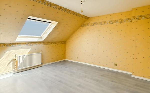 Maison à vendre    4 pièces • 95 m2 Outreau