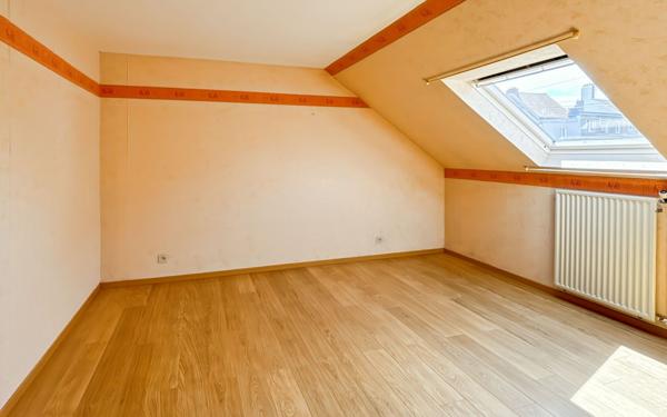 Maison à vendre    4 pièces • 95 m2 Outreau