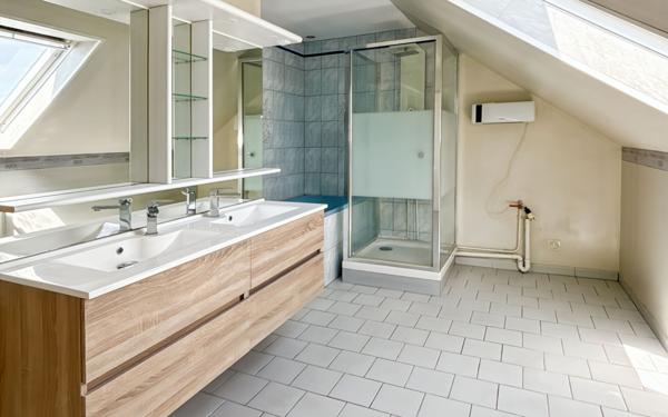 Maison à vendre    4 pièces • 95 m2 Outreau