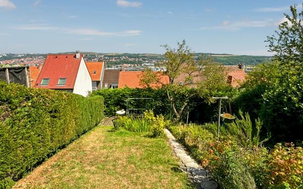 Maison à vendre    4 pièces • 95 m2 Outreau