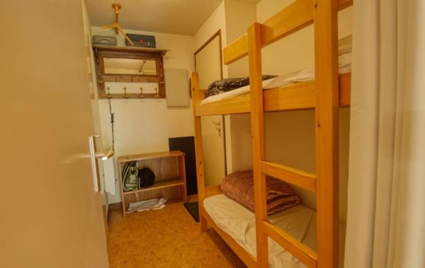 Vente Appartement P2 1er étage-proximité pistes immédiat Morillon   