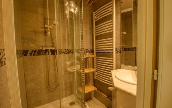 Vente Appartement P2 1er étage-proximité pistes immédiat Morillon   