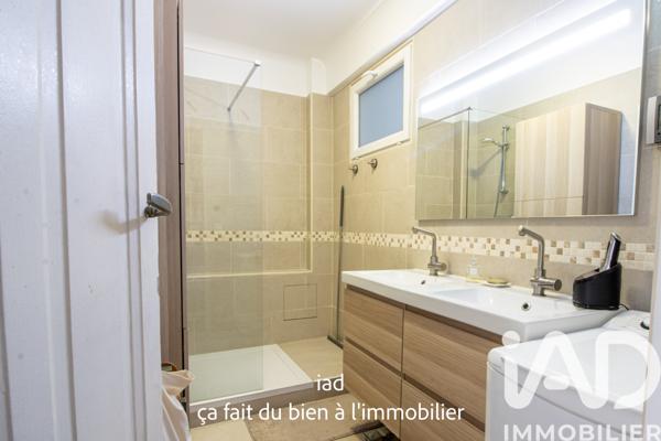 Appartement à vendre 4 pièces 86 m² Nanterre