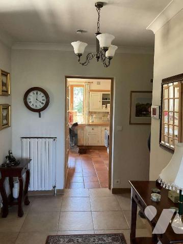 A VENDRE : Située sur les hauteurs entre SOUILLAC (46 - Lot) et GOURDON, maison en bon état sur...
