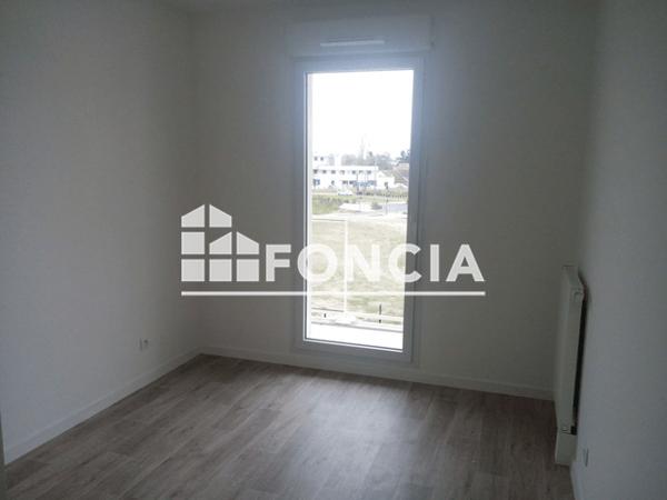 Location Appartement 3 pièces 65.27 m² - 3 RUE GEORGE LANDRE Orleans 45000