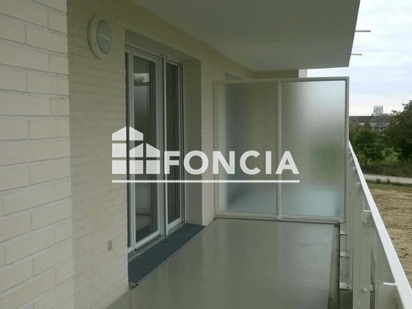 Location Appartement 3 pièces 65.27 m² - 3 RUE GEORGE LANDRE Orleans 45000
