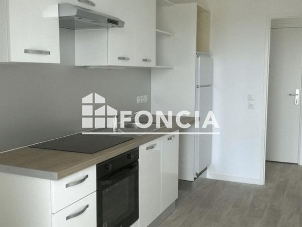 Location Appartement 3 pièces 65.27 m² - 3 RUE GEORGE LANDRE Orleans 45000