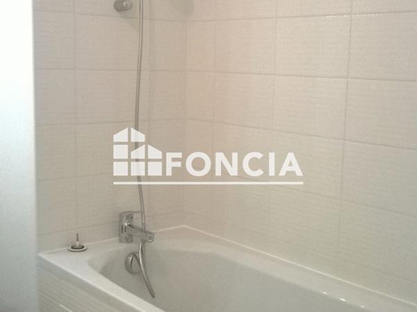Location Appartement 3 pièces 65.27 m² - 3 RUE GEORGE LANDRE Orleans 45000