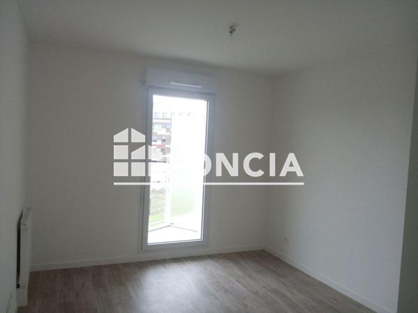Location Appartement 3 pièces 65.27 m² - 3 RUE GEORGE LANDRE Orleans 45000