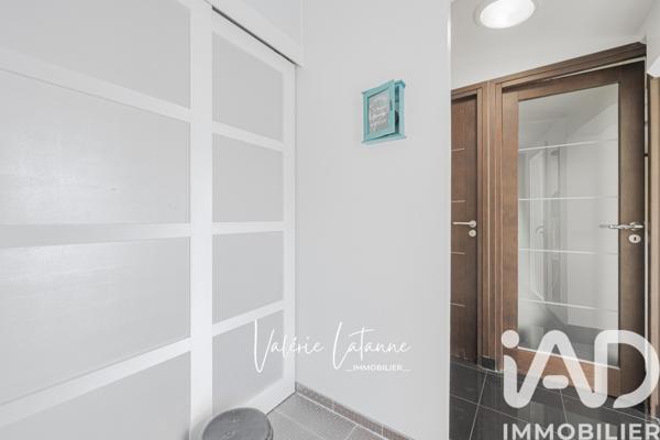 Maison à vendre 3 pièces 65 m² Saint-Maur-des-Fossés