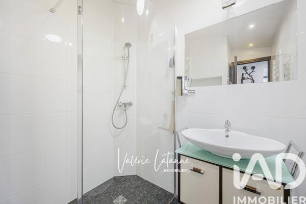 Maison à vendre 3 pièces 65 m² Saint-Maur-des-Fossés