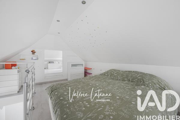 Maison à vendre 3 pièces 65 m² Saint-Maur-des-Fossés