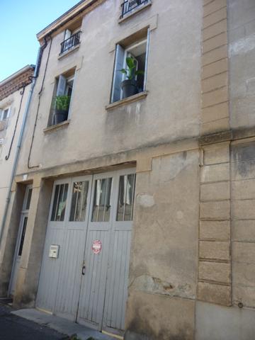 MONTBRISON CENTRE MAISON DE VILLE AVEC GRAND GARAGE Montbrison (42600)