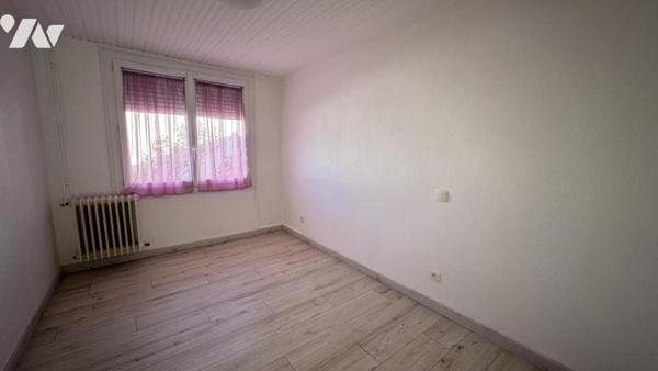 Maison 5 pièces