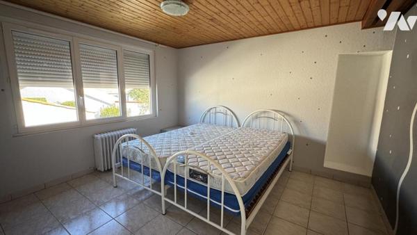 Maison 5 pièces